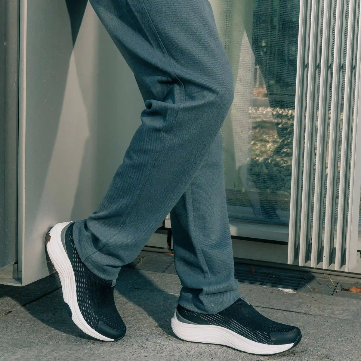 ATOM 2 Slip-On