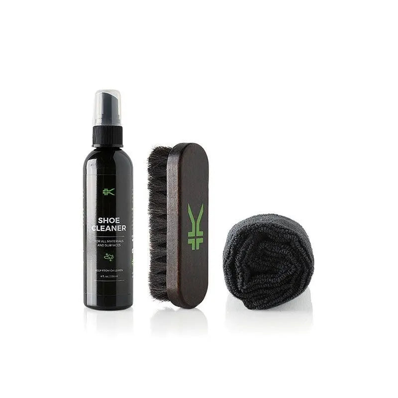 KURU Shoe Cleaning Kit
