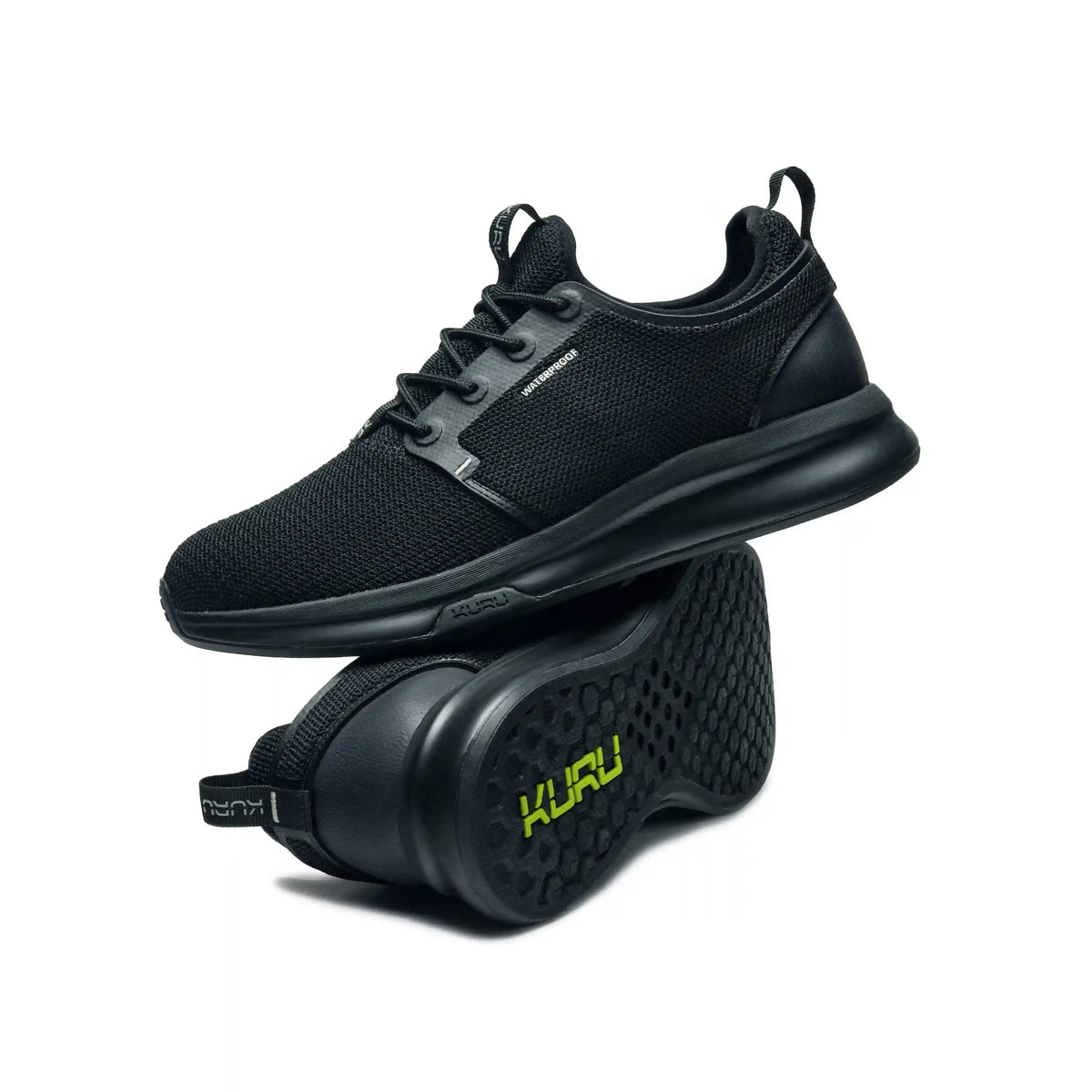 ATOM Waterproof